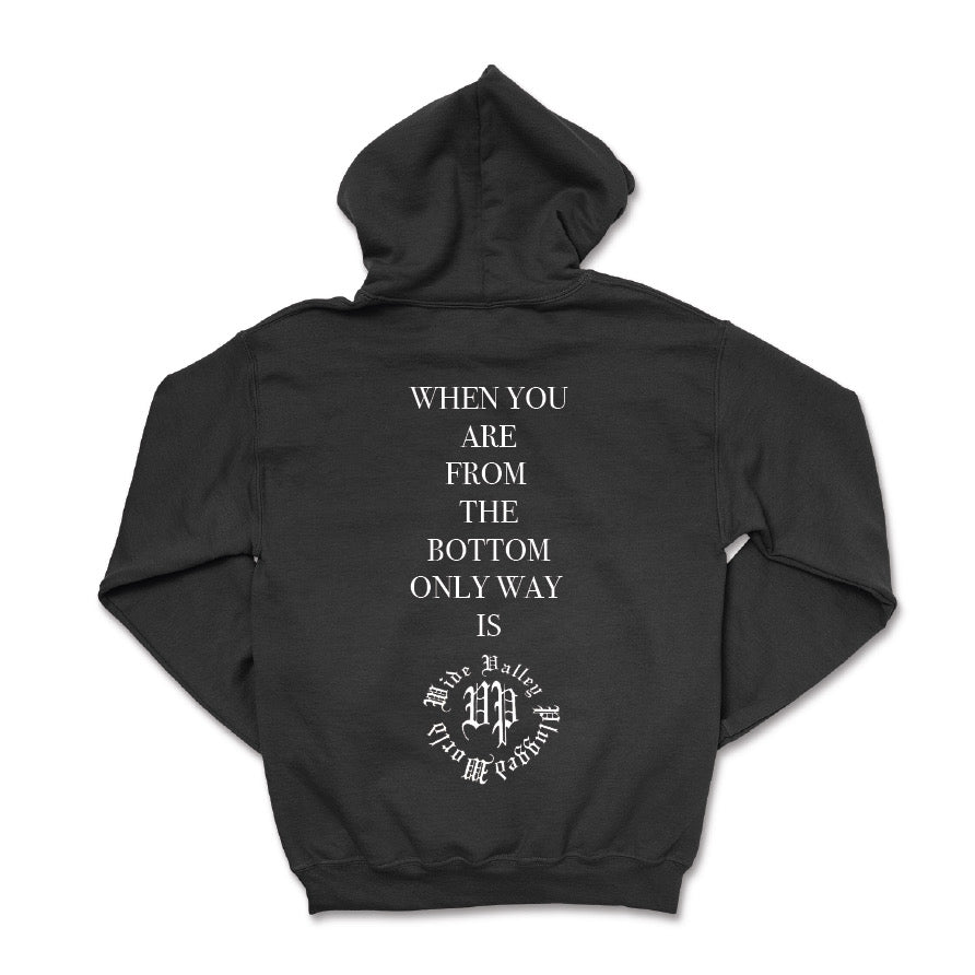 Valley Plugged OFFICIAL HOODIE