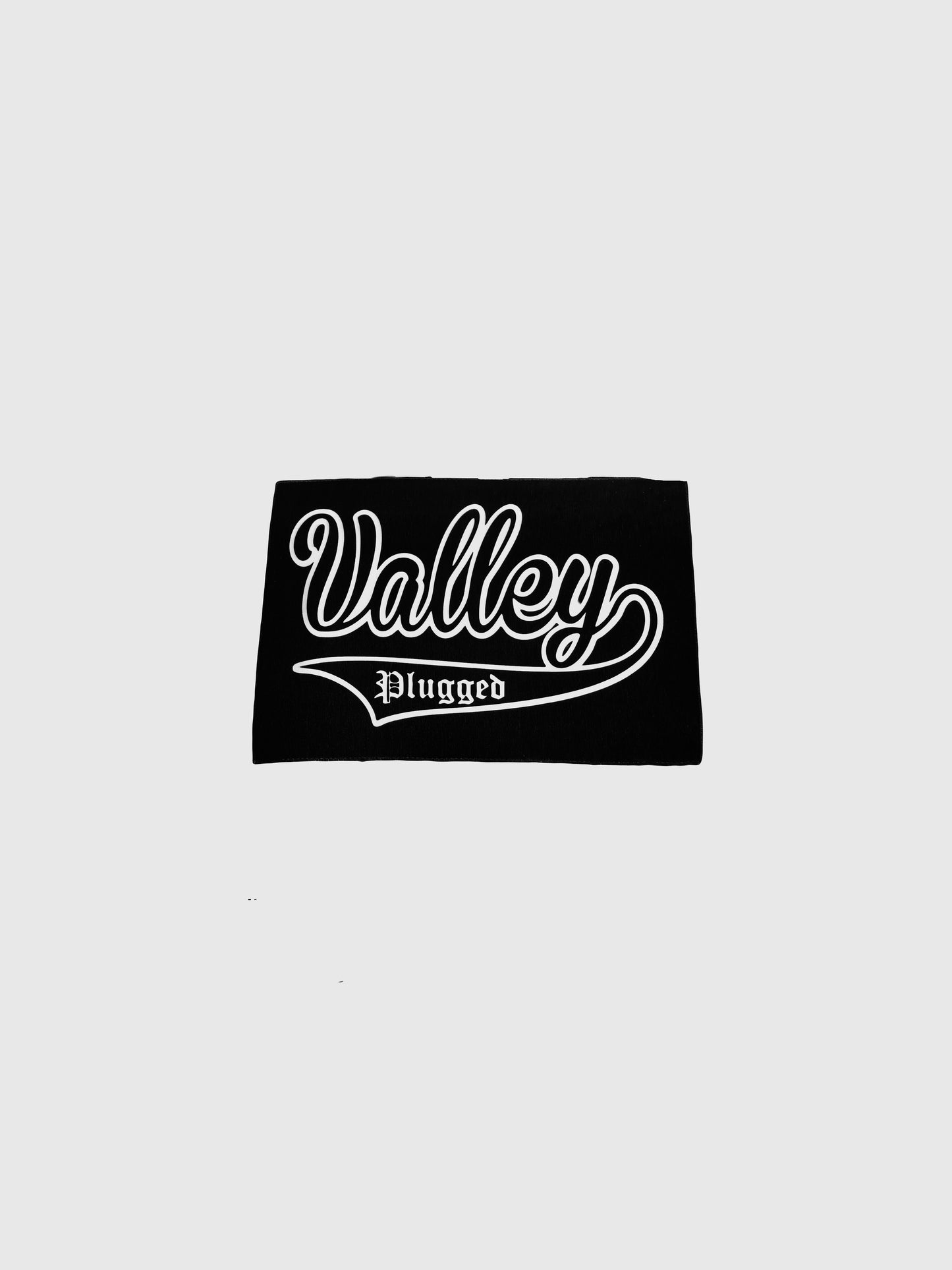 Valley Plugged rug