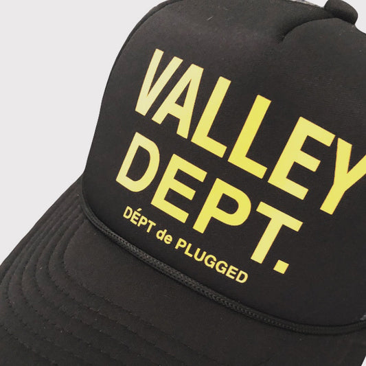VALLEY DEPT X Trucker Hat